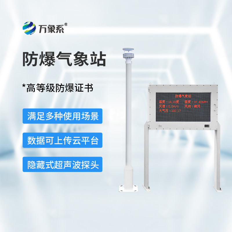 危化品預警系統